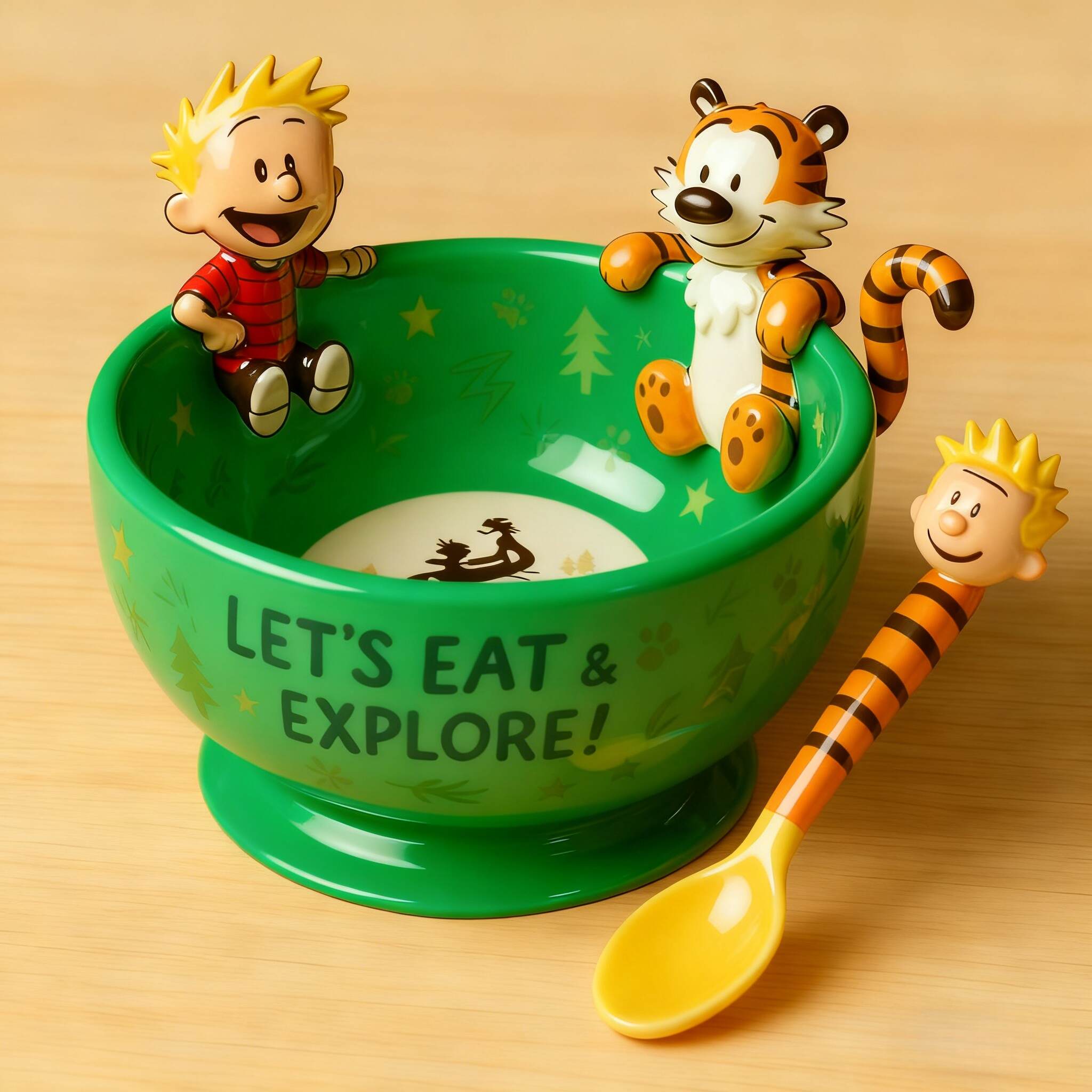 Kids Picky Eater Rescue Bowl
