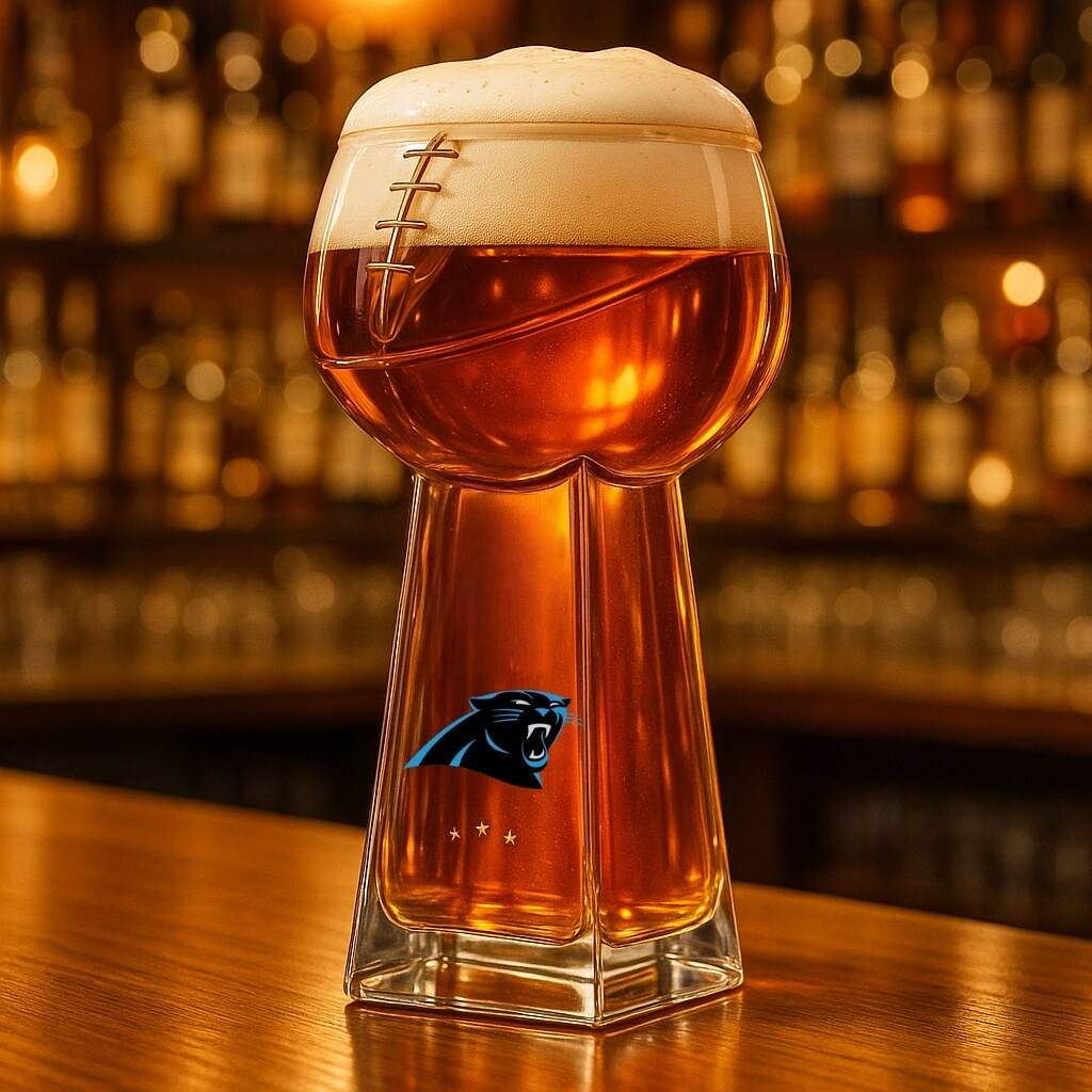 Vince Lombardi Trophy Glass (Including all teams)