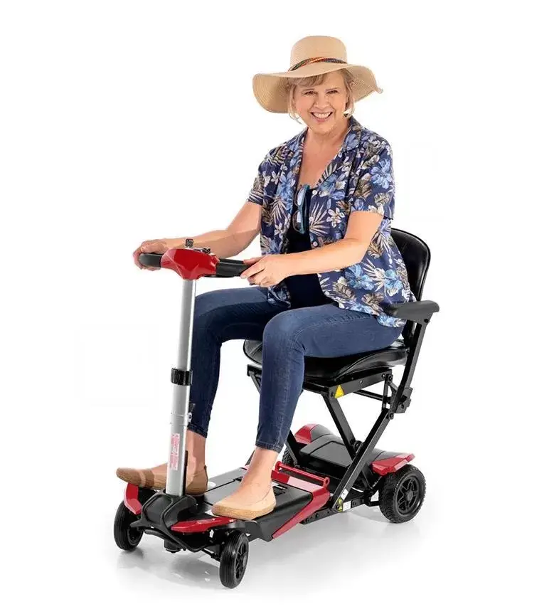 💝Clearance sale🦼Foldable Scooter(BUY 1 GET 1 FREE)