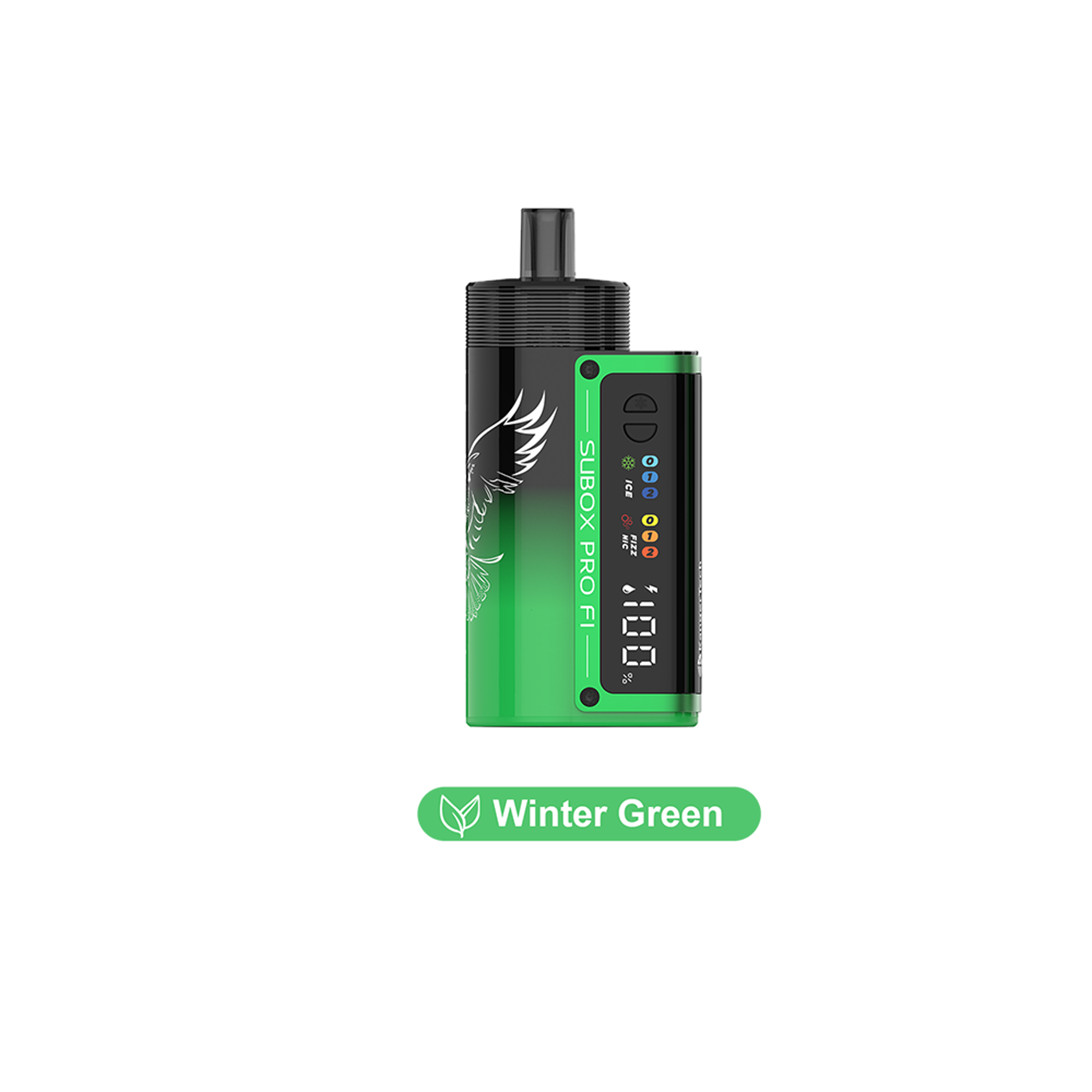 KangerTech Subox PRO 50000 PUFFS -Disposable Vape