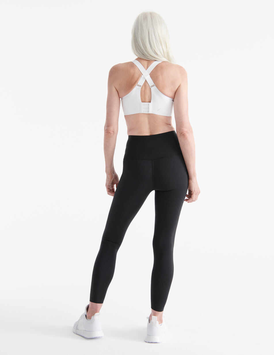 Catalyst Front Zip Sports Bra