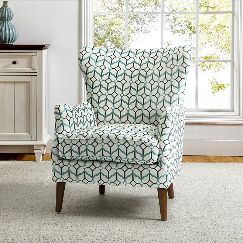 Johannes Armchair