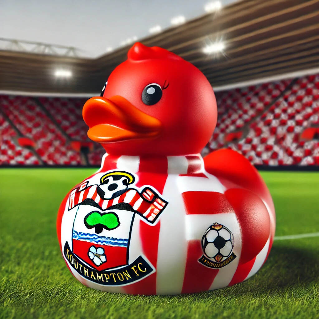Footy Ducks
