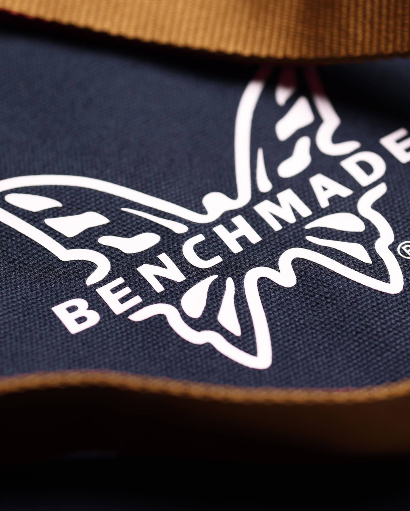 Benchmade Classic Apron | Dark Blue
