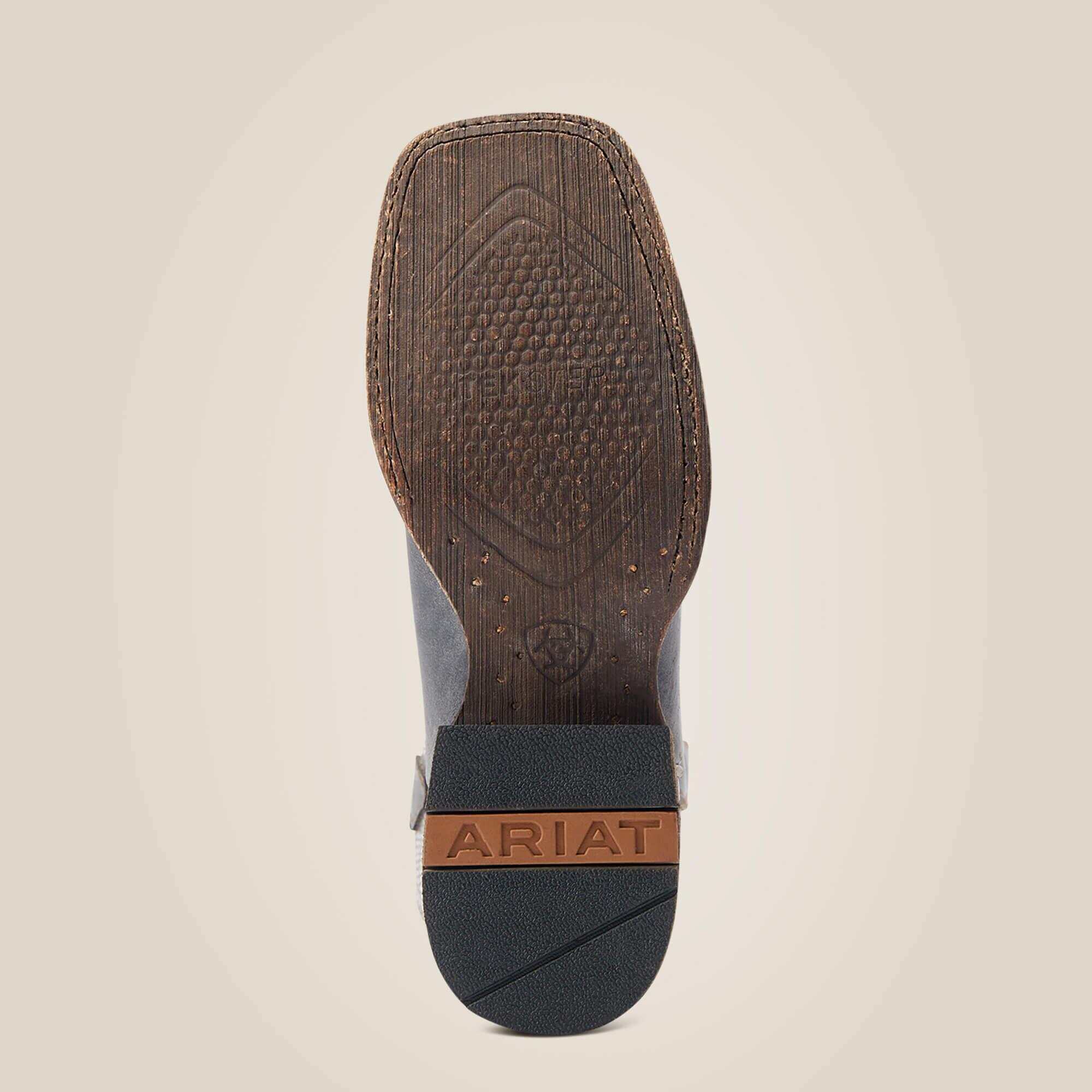 Frontier Farrah Western Boot