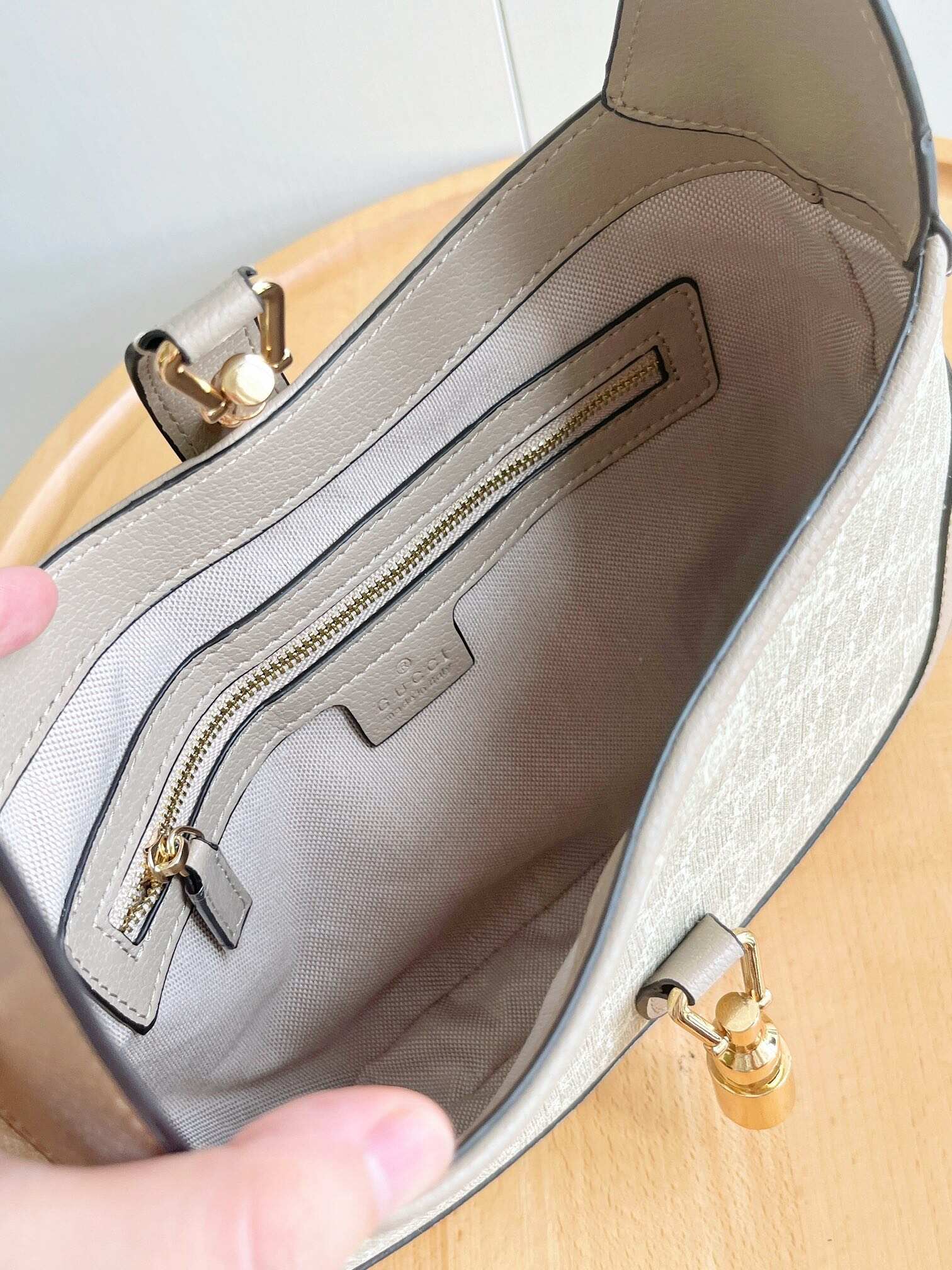 The Gucci Aria - Aria di Moda collection