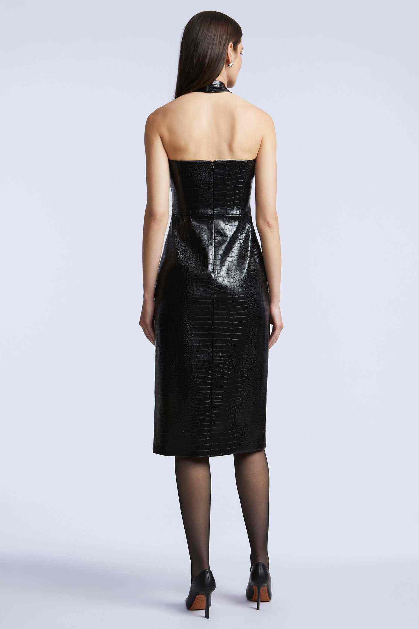 TestAstrid Dress