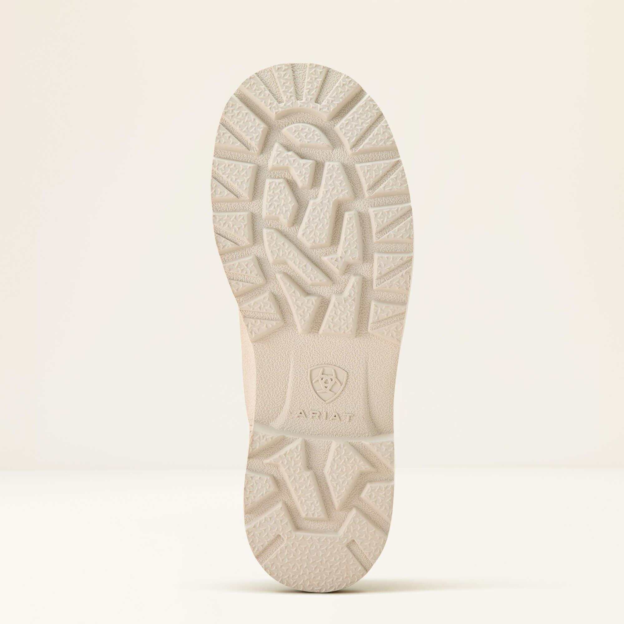 Tallbaby Western Boot