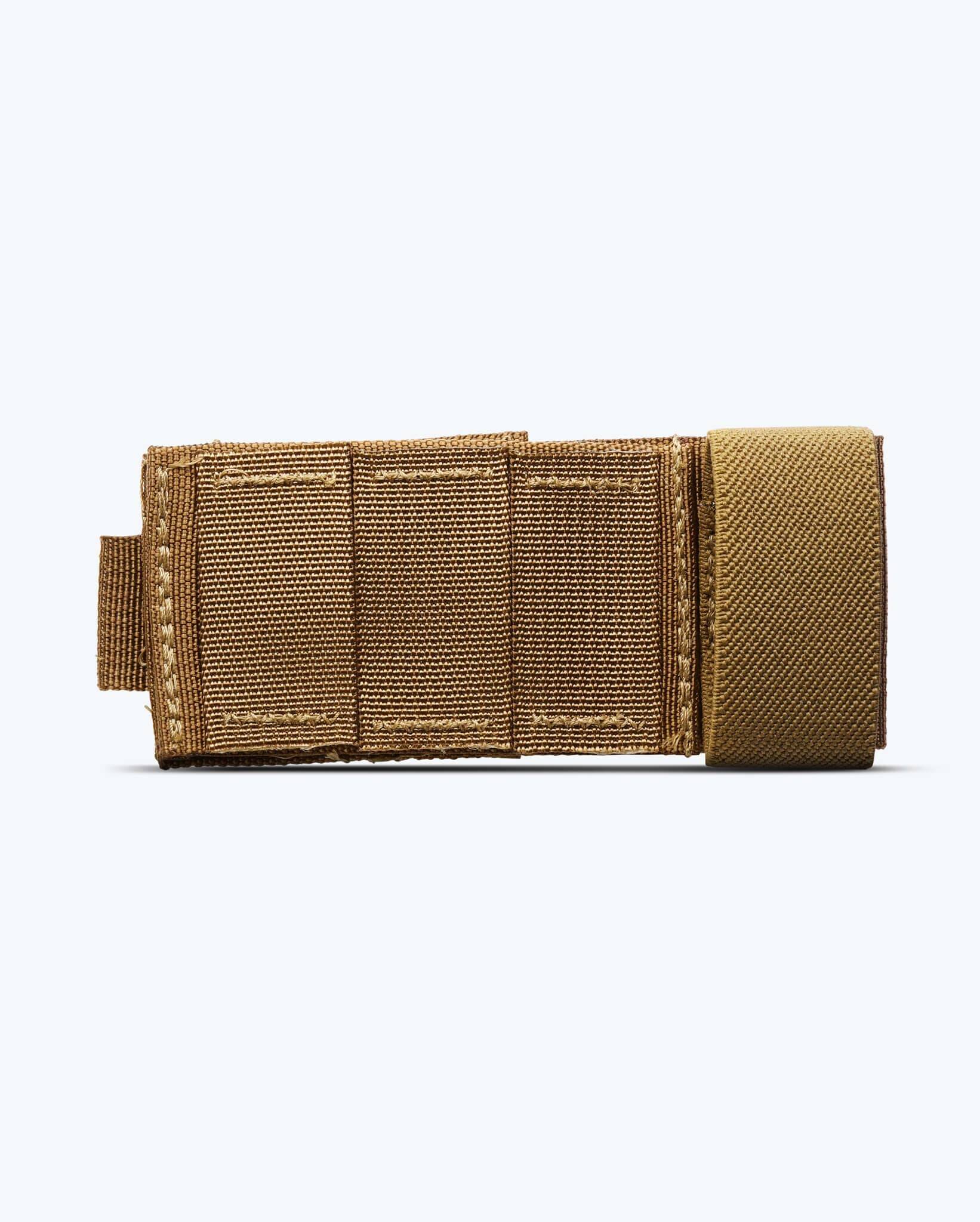 7 Hook Pouch | Coyote