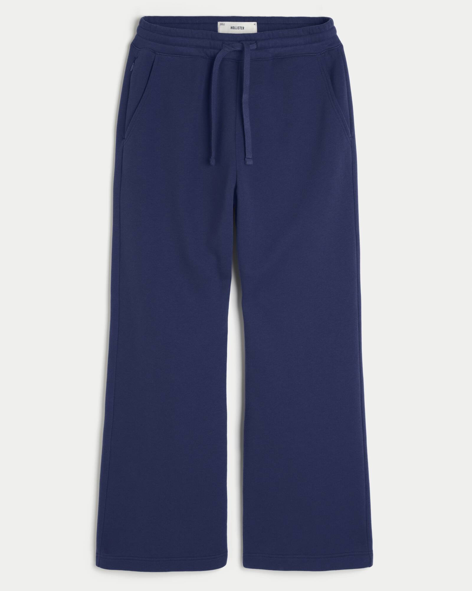 Bootcut Sweatpants
