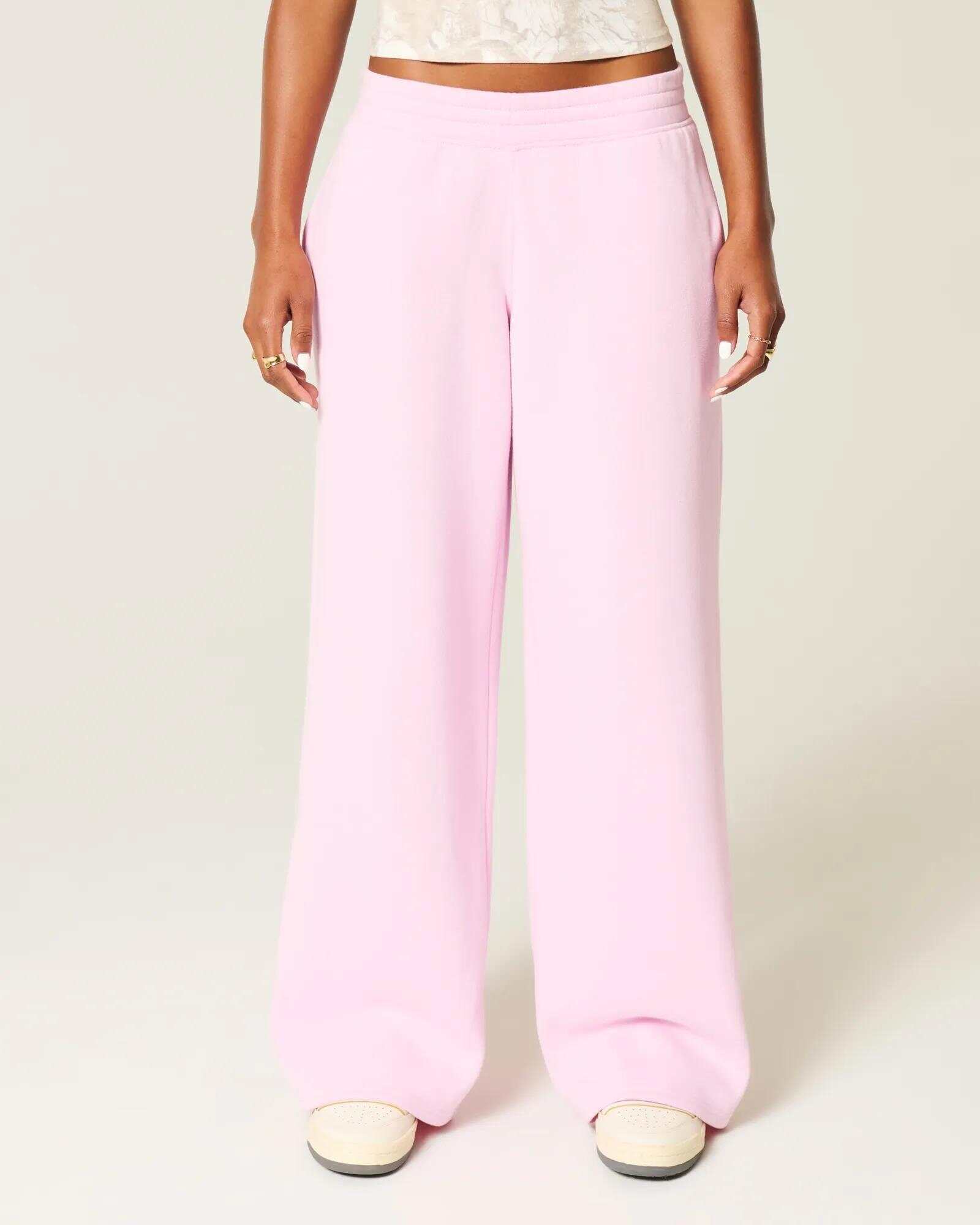 Baggy Sweatpants