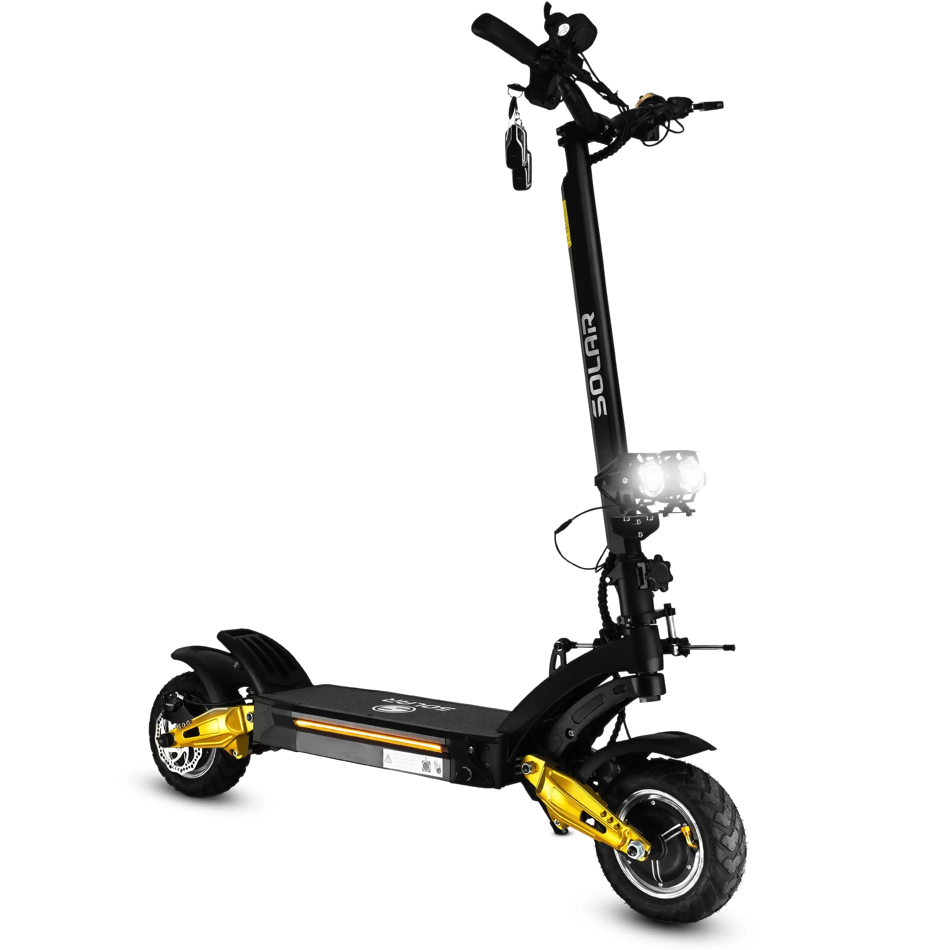 (🔥Limited Time Sale) FF Lite Electric Scooter