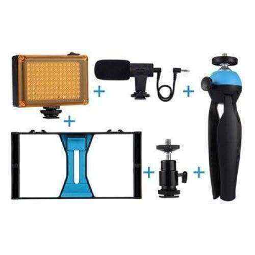 Smartphone Filmmaking Handheld Pro Stabilizer