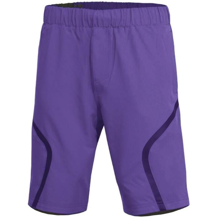 Men's Work Shorts Stretch Waistband Dry Fit
