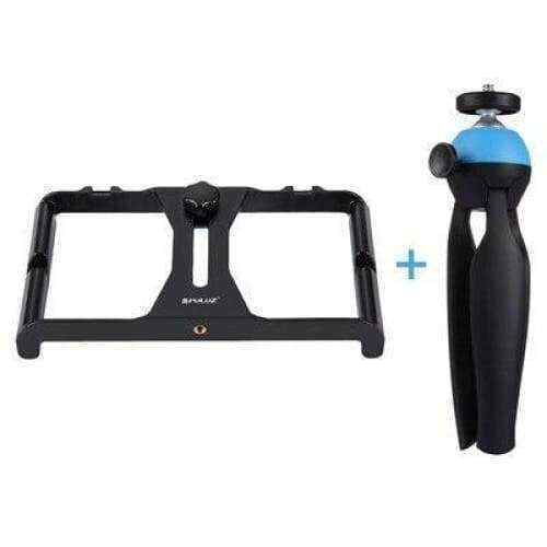 Smartphone Filmmaking Handheld Pro Stabilizer