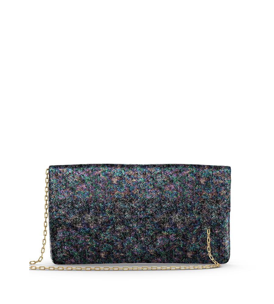 Comodo Envelope Clutch