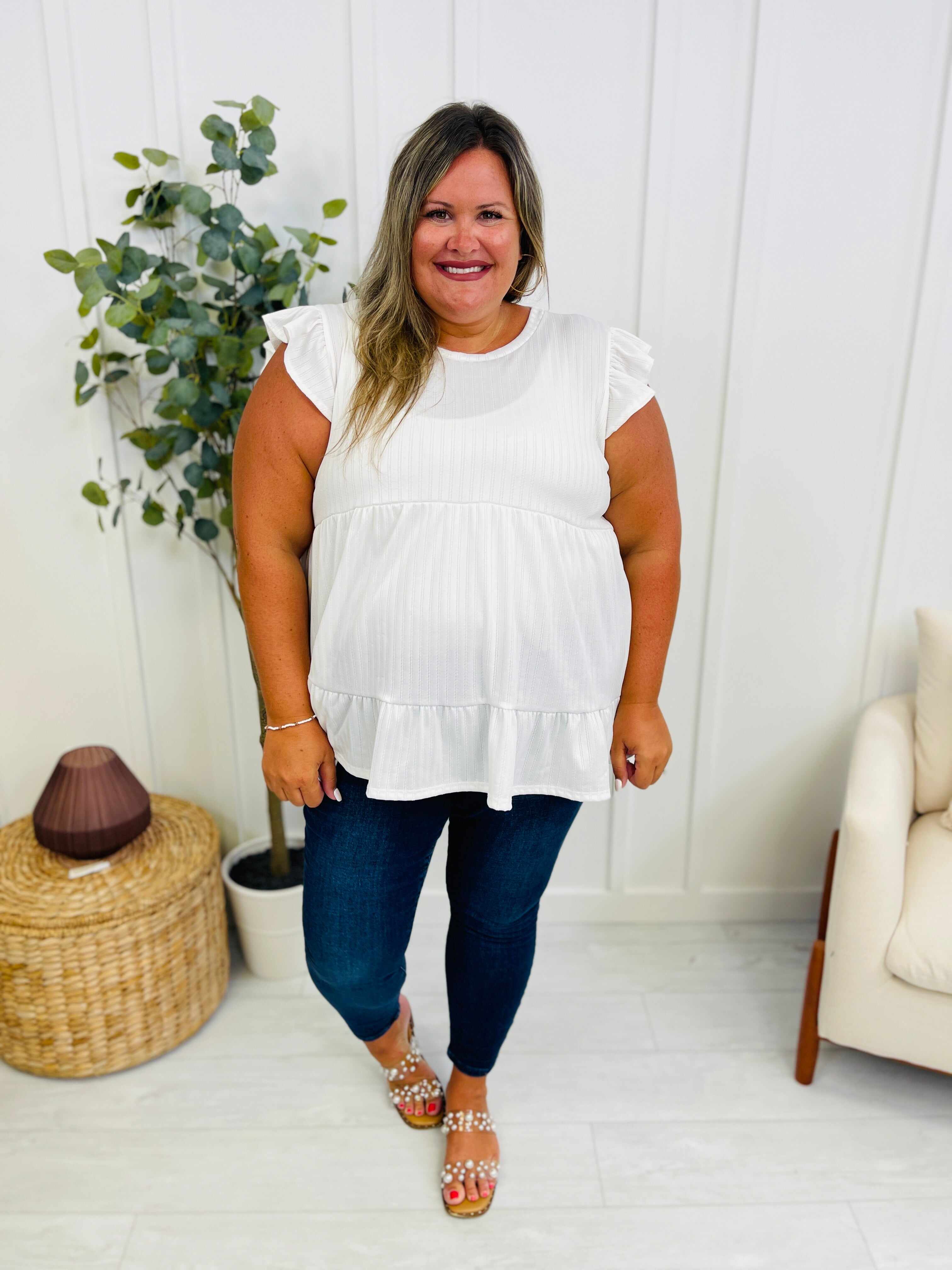 REG/CURVY Mid Rise Classic and Classy Skinny Jeans