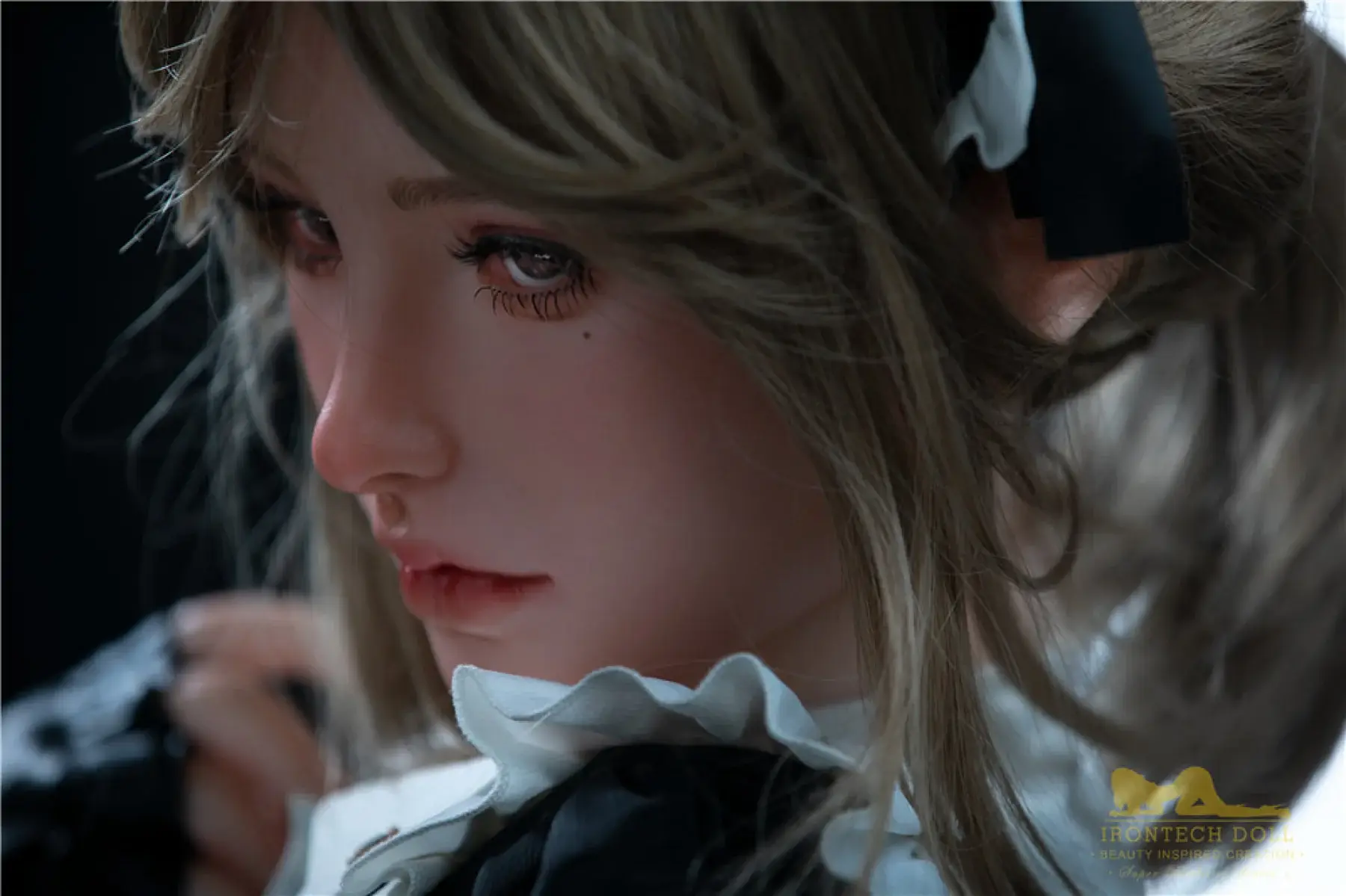 Eva Servant Silicone Love Doll - Joy Love Dolls Doll