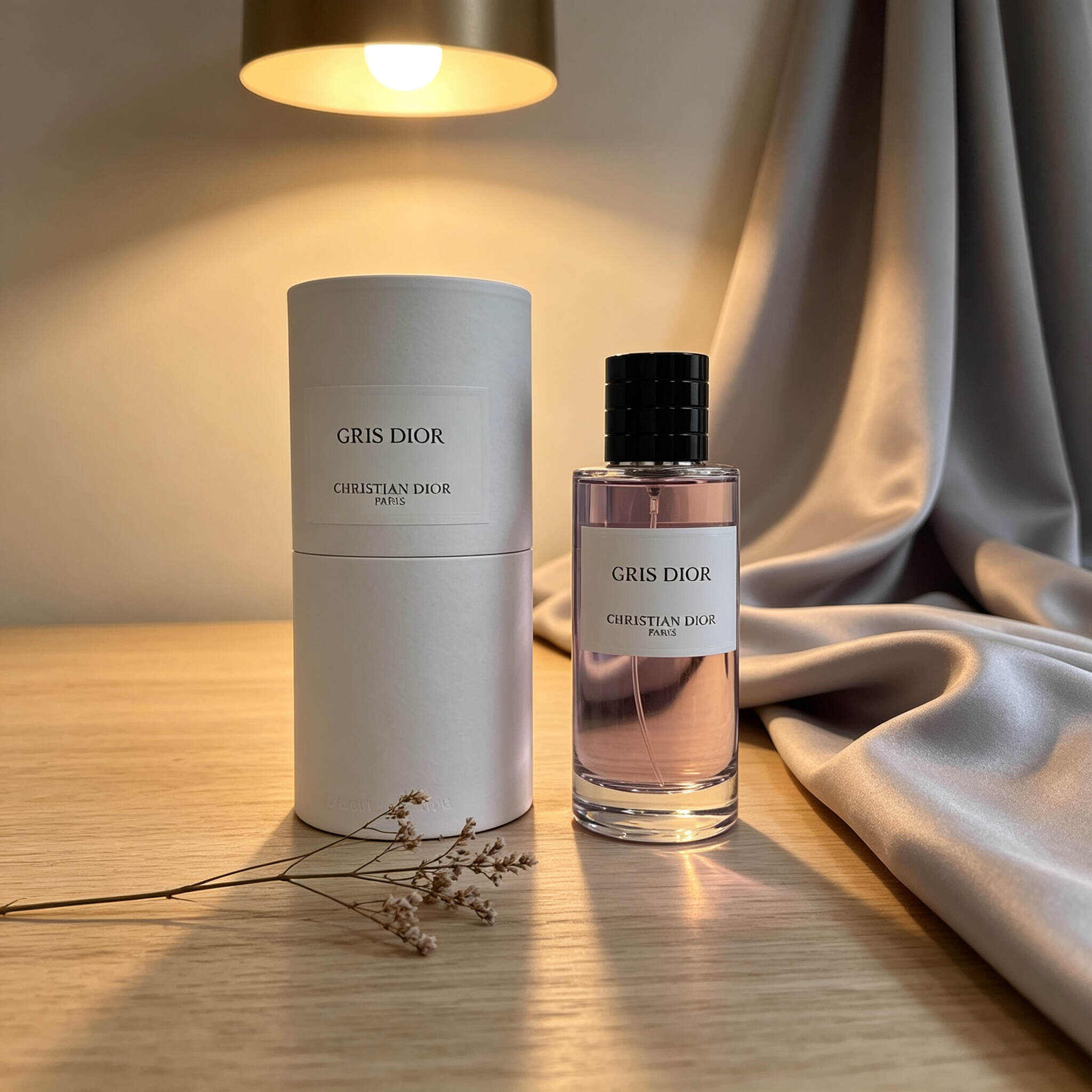 Christian Dior La Collection Privée Perfume 125ml