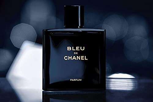 Chanel Bleu De Chanel Paris 3.4 Oz Eau De Toilette Spray For Men