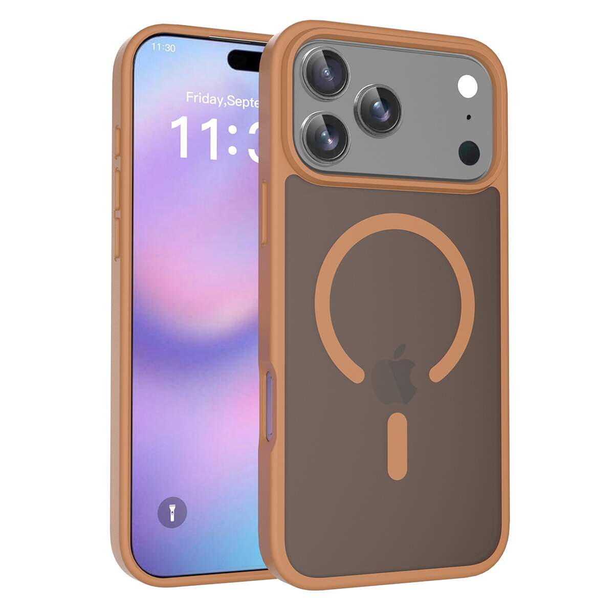 All series of iphone17 phone cases
