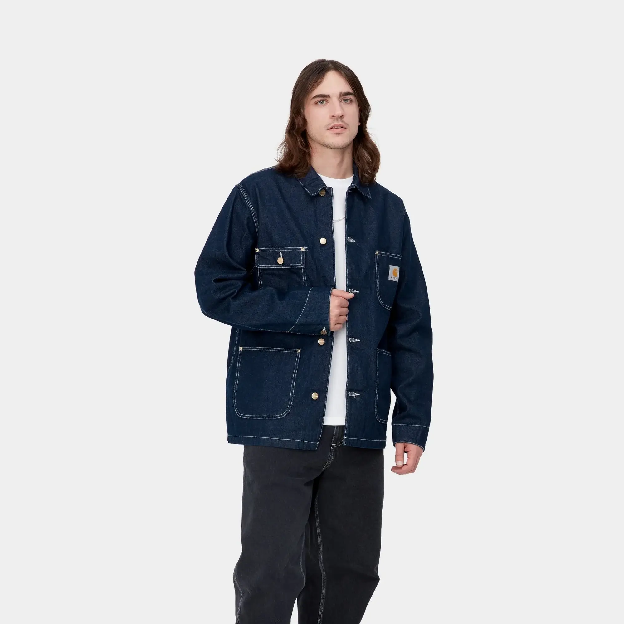 Chore Coat