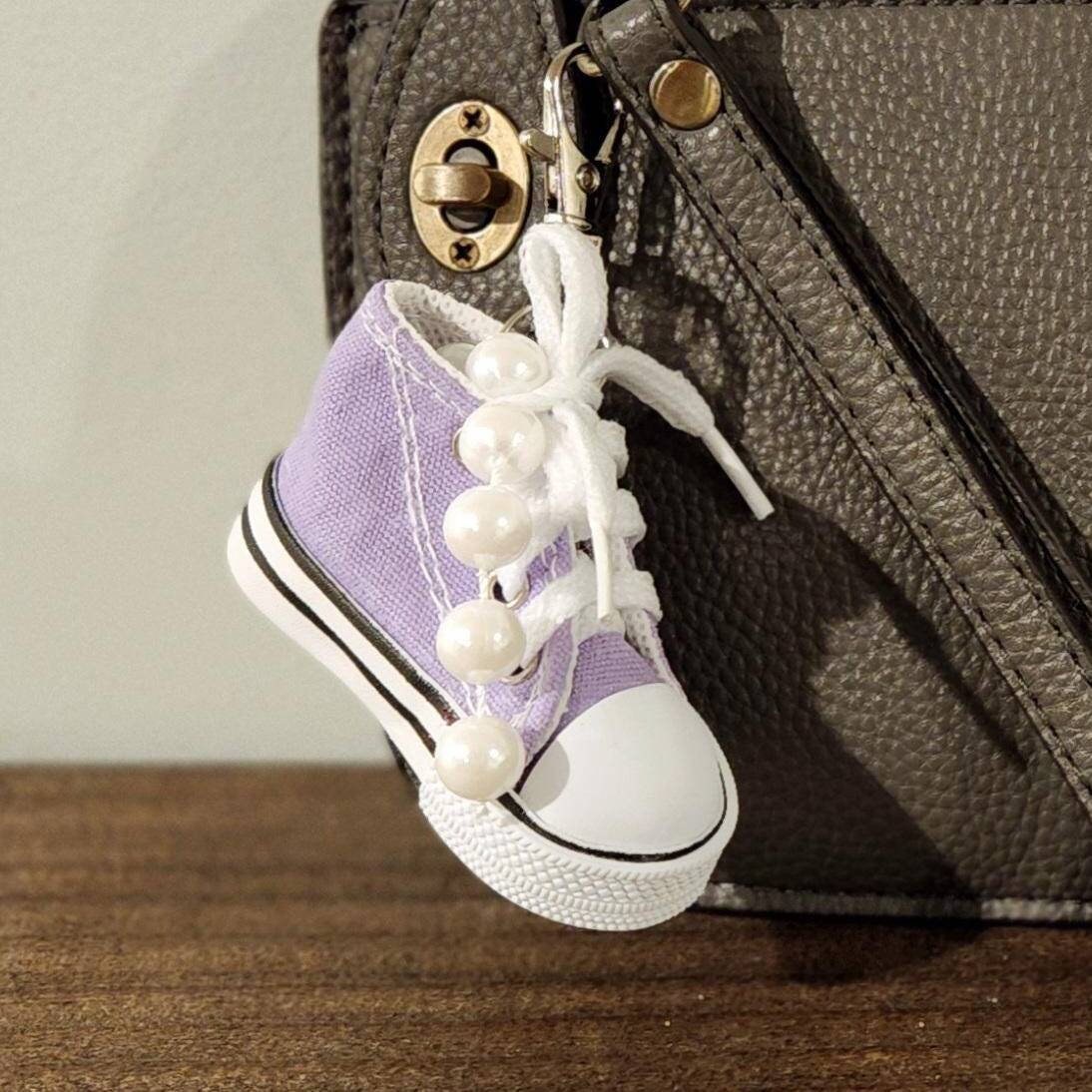 Chuck's and Pearl's-Step Up with Style with HS 2024