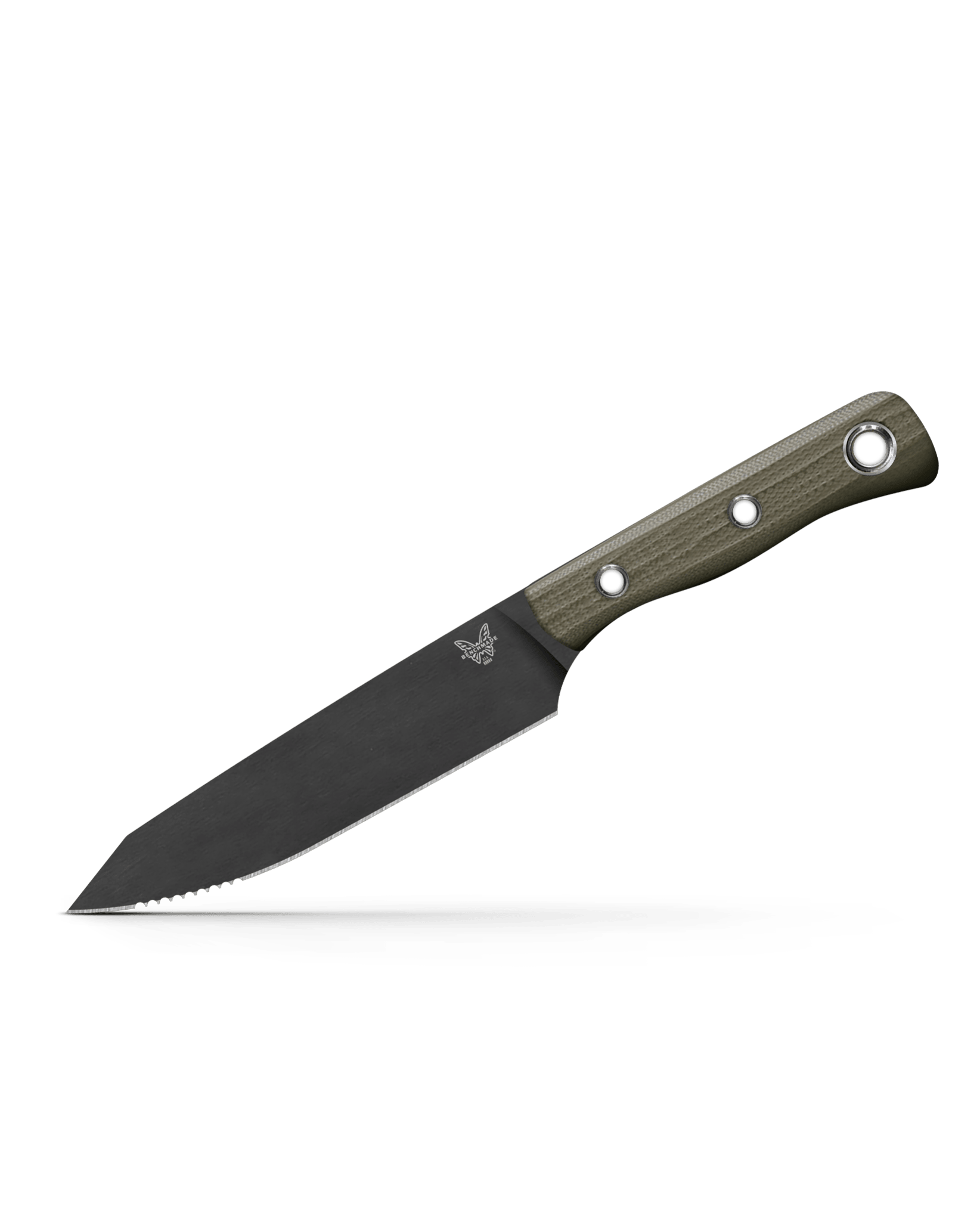 Custom Single Table Knife