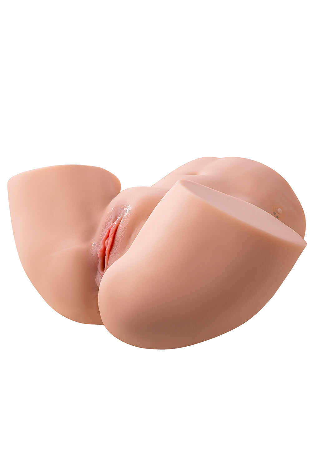 US Stock - SQ-MAR50116V Affordable Premium TPE Female Ass Sex Doll Torso