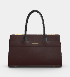 Custom Courante Large Carryall