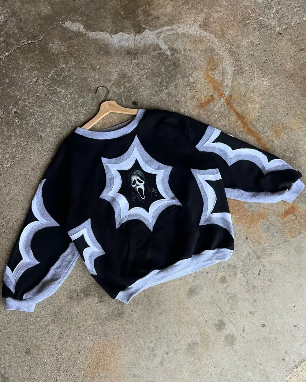 Halloween Casual Clothing