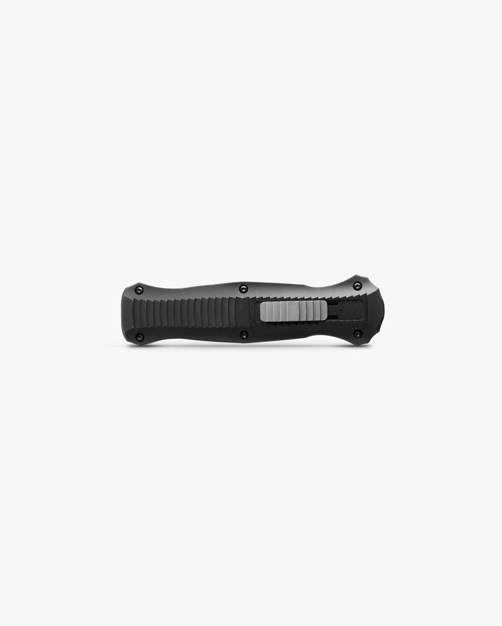 Infidel® | Black Aluminum