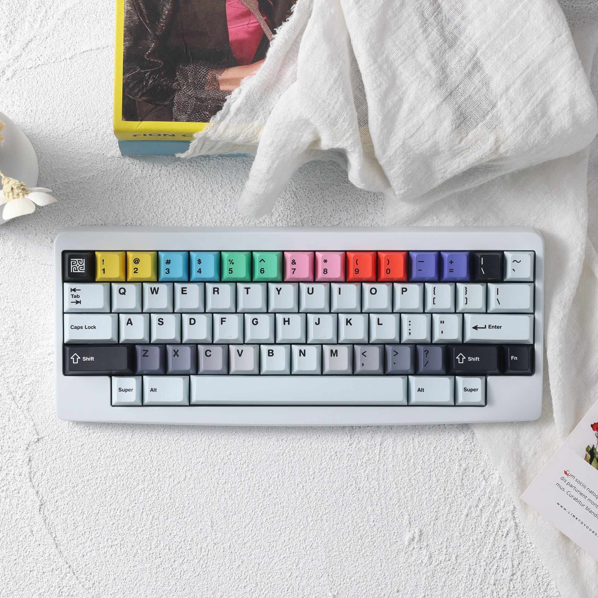 Ready to use Agar Dual-mode PCB version with PBTfans no signal