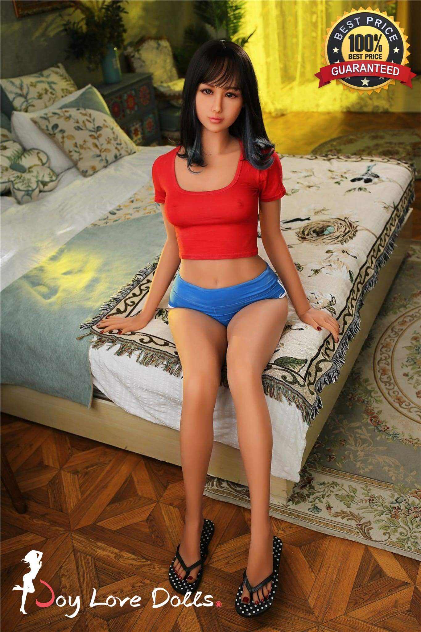 Saya Real Sex Doll  - Joy Love Dolls Doll - USA STOCK