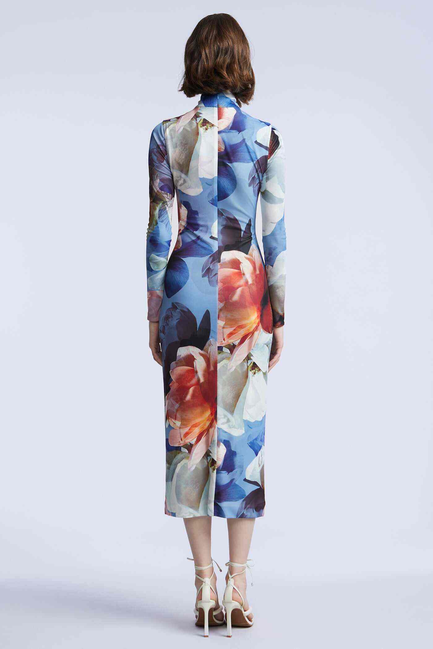 TestAlma Dress