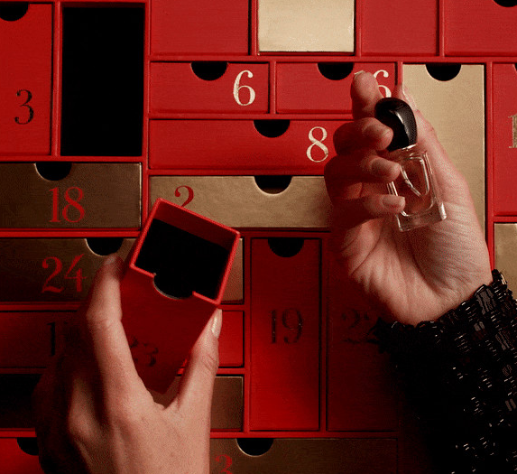 [Buy 2 Free Shipping]2023 Limited Edition The Carnival de Advent Calendar,After selling 500 pieces, it will be restored to $520 - Aanythingby Clearance