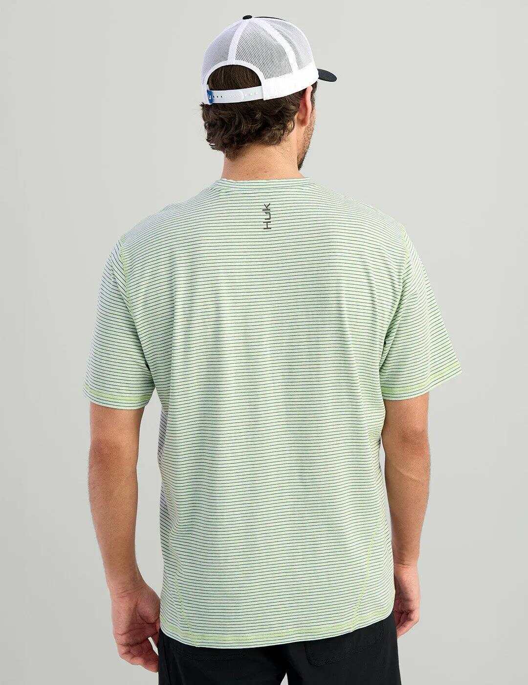 Tasc Short Sleeve Crew