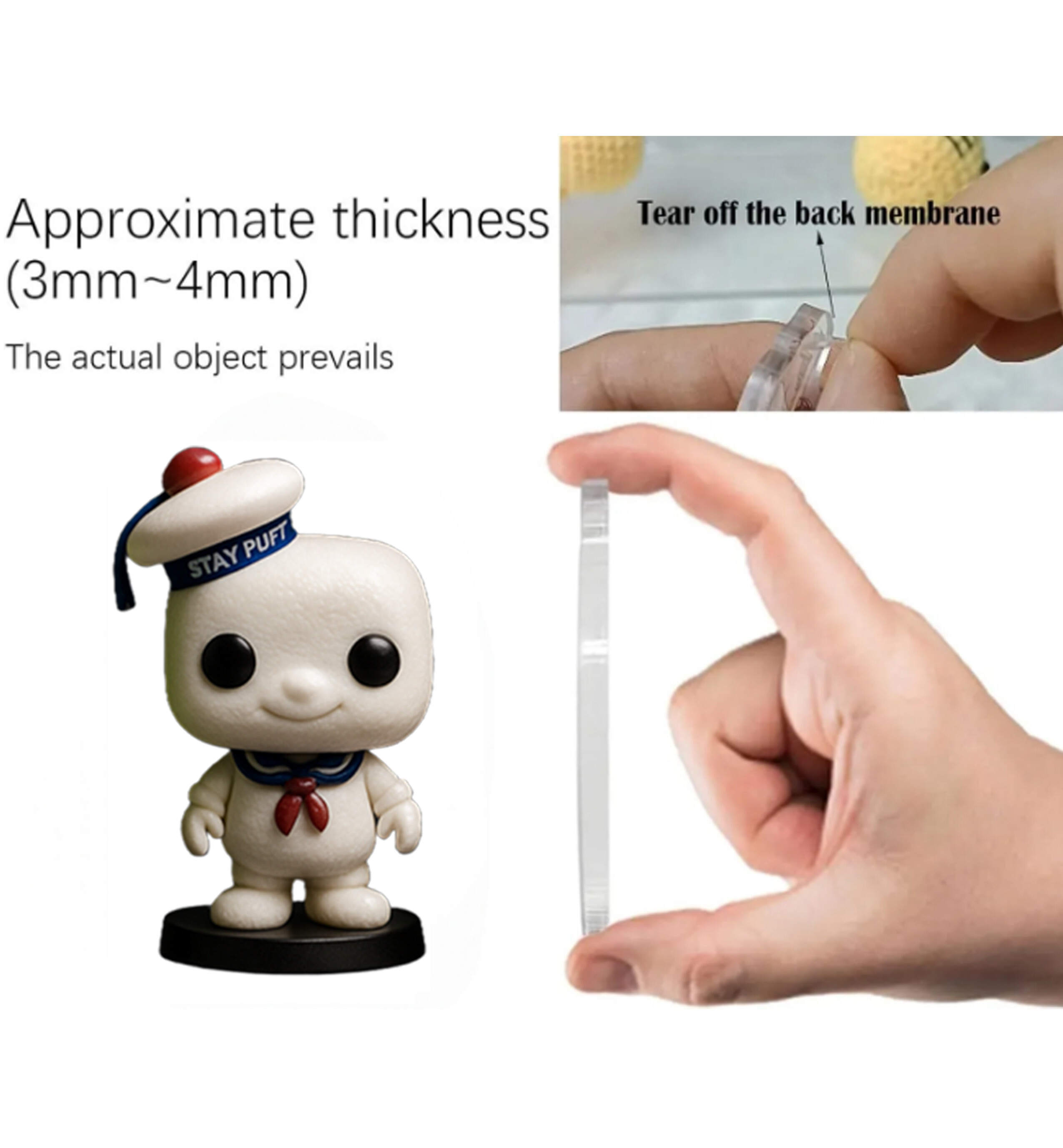 Ghostbusters 41st Anniversary 2025 Advent Calendar