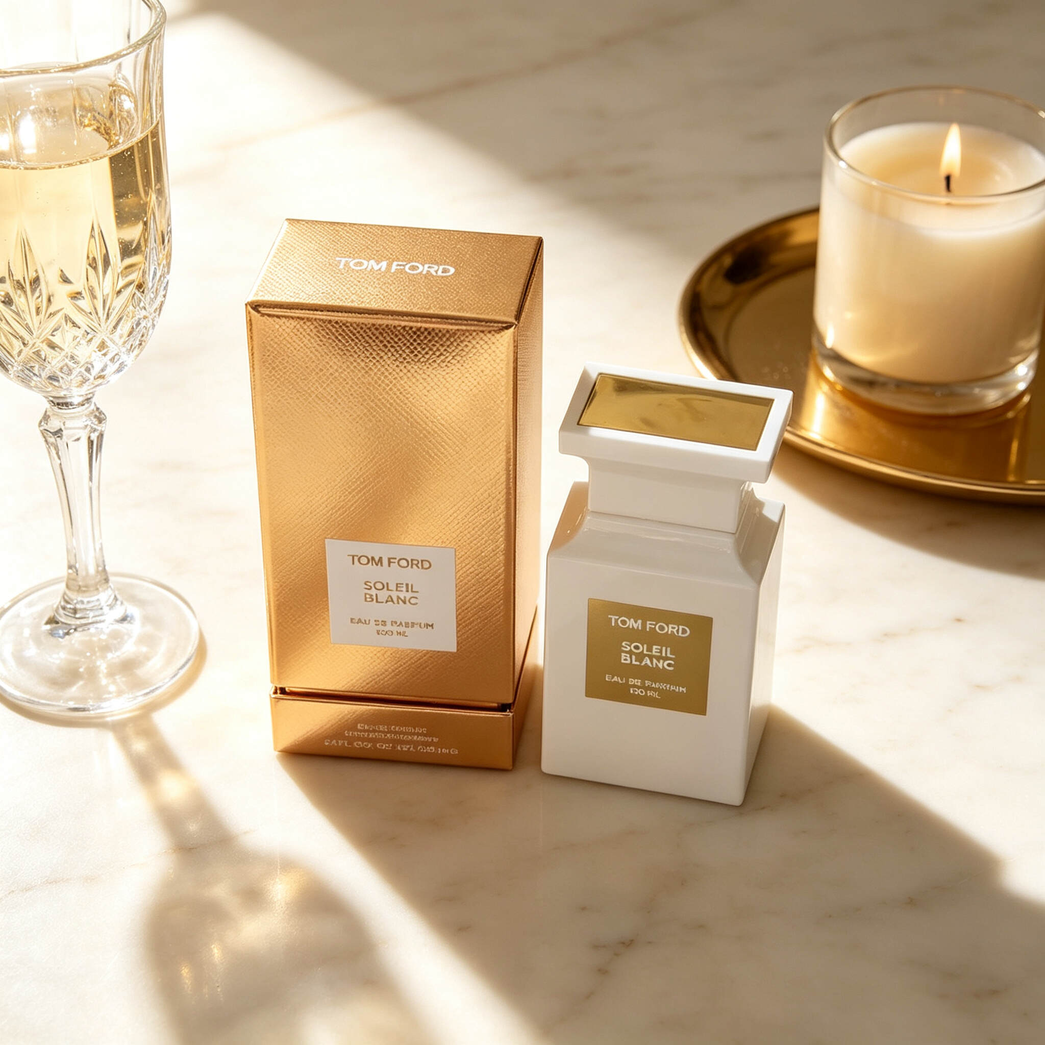 Tom Ford Private Blend Perfume，Highly Concentrated Perfume-50ml/100ml
