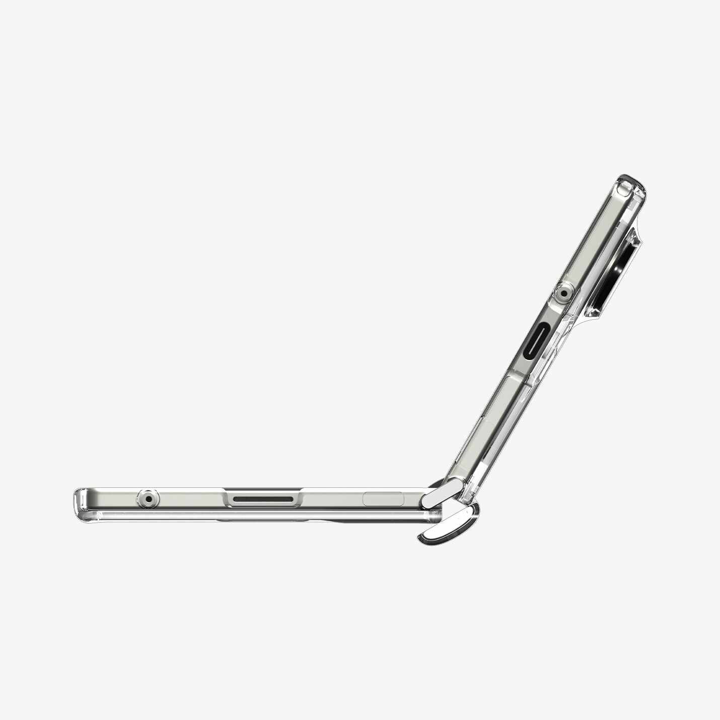 Galaxy Z Fold 7 Series - Ultra Hybrid Pro (Mag Fit)