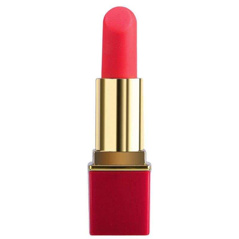 Passion Pulse Adult - Lipstick Clitoral Vibrator