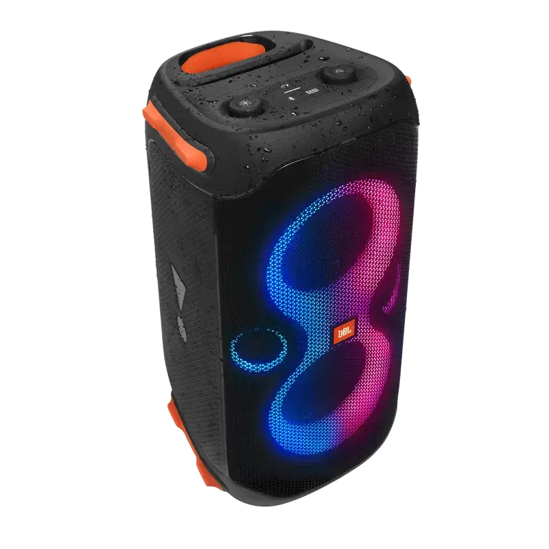 Clearance Sale Bluetooth Streaming Portable Speaker1 Partybox 110