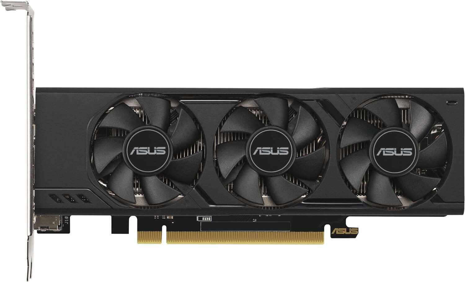 ASUS ROG Strix GeForce RTX™ 4060 OC Edition Gaming Graphics Card (PCIe 4.0, 8GB GDDR6, DLSS 3, HDMI 2.1a, DisplayPort 1.4a, Axial-tech Fan Design, Aura Sync, 0dB Technology)