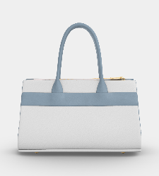 Custom Courante Large Carryall