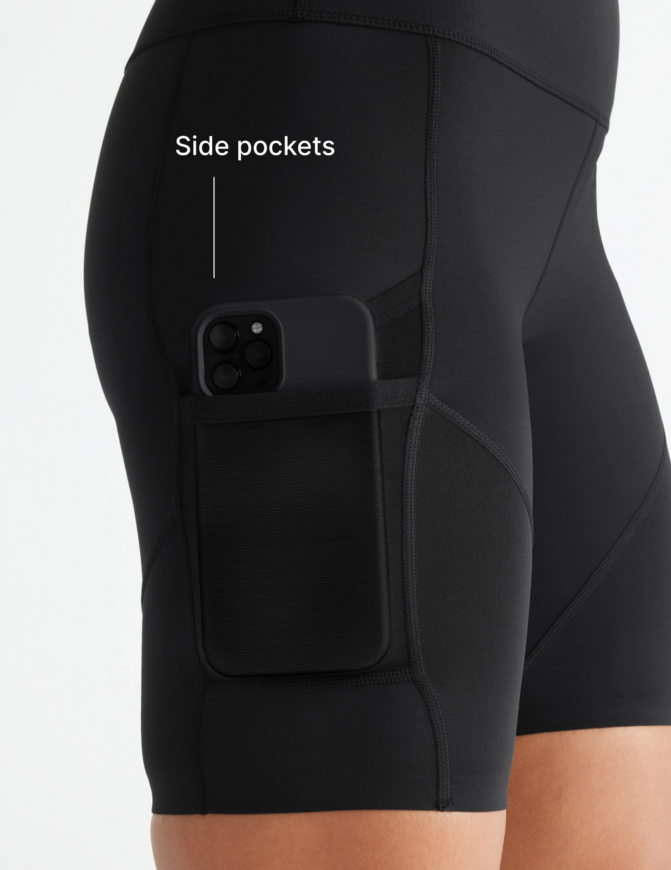 LeakStrong™ Leakproof Short