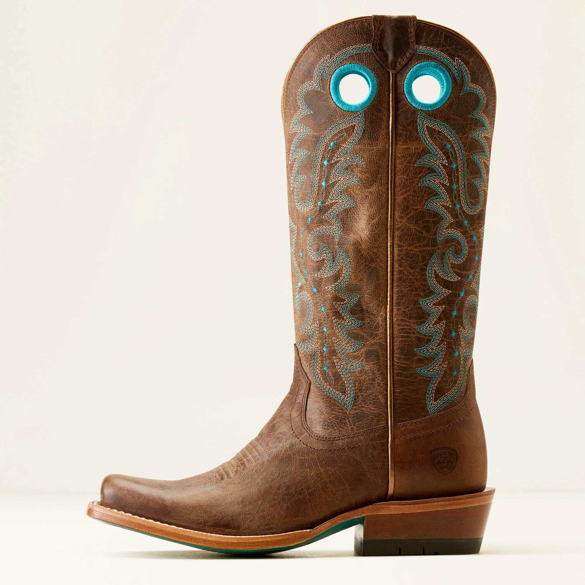 Futurity Boon Western Boot