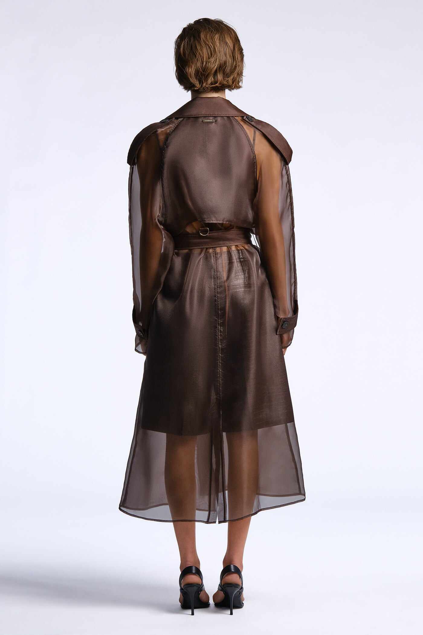 Adelle Trench