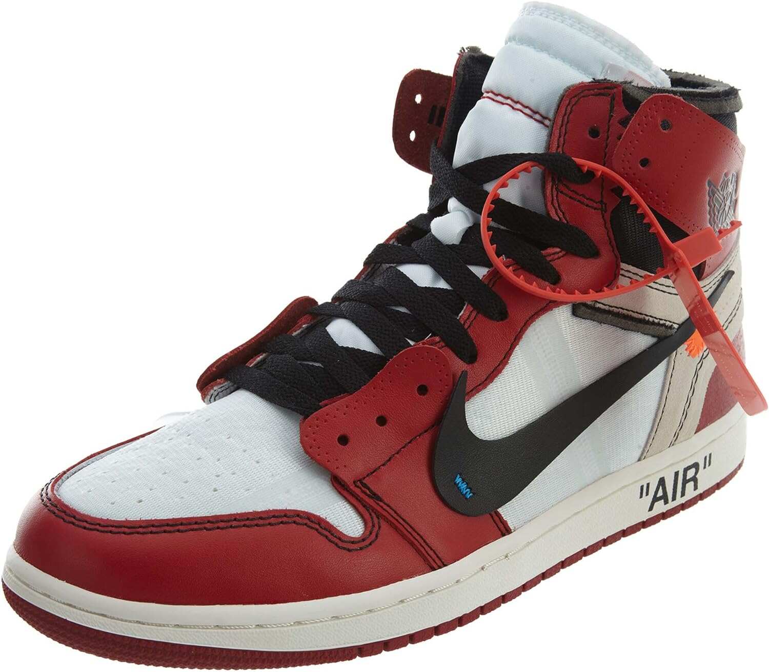 Nike Men's The 10: Air Jordan 1 