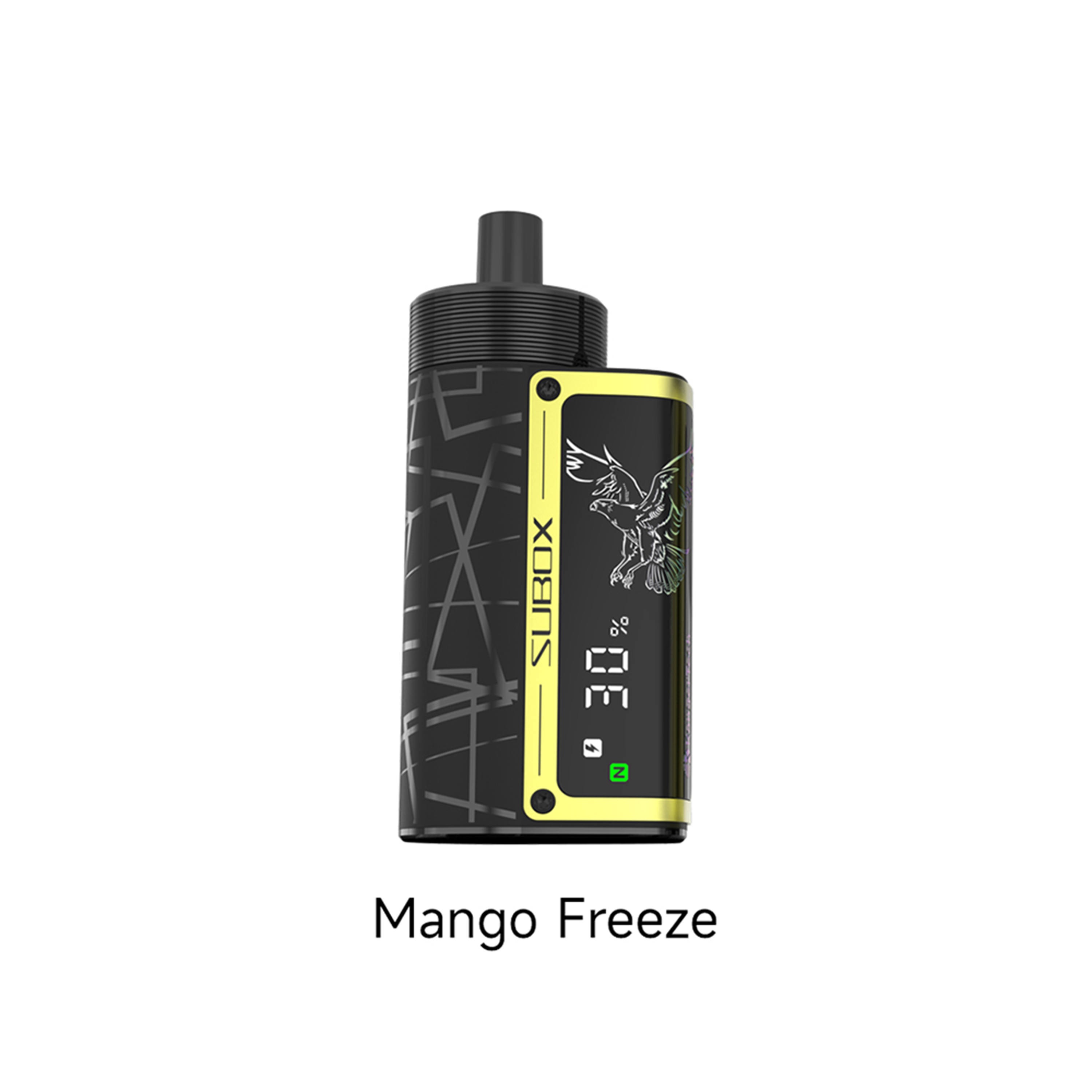 KangerTech Subox 50000 PUFFS -Disposable Vape