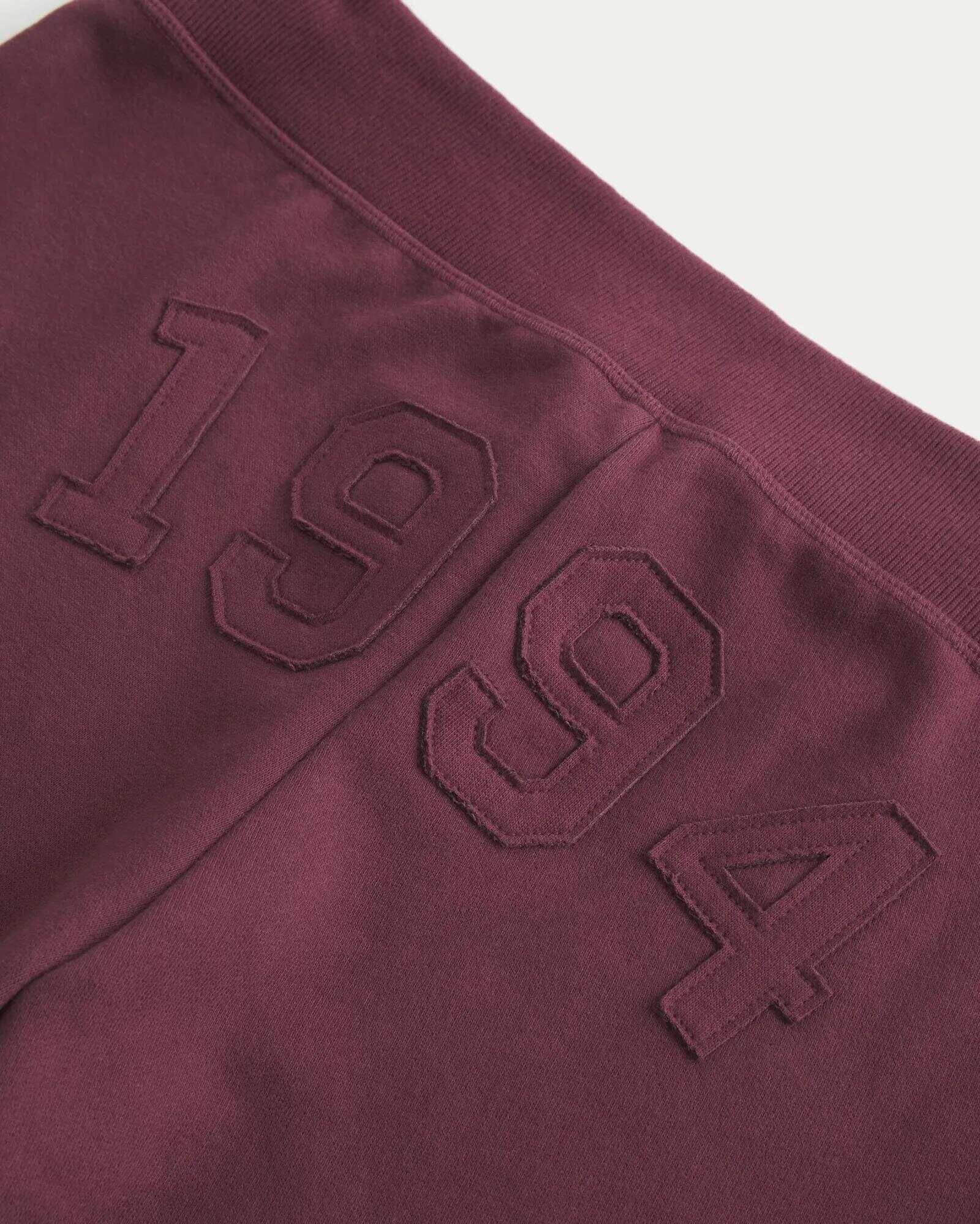 Boot Sweatpants